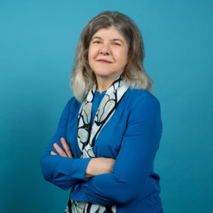 Jennifer L. Hochschild